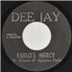 D. Wilson & Agustus Pablo - Pablo's Mercy