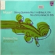 Mozart, Grumiaux Trio - Volume 1 - String Quintets No. 1 In B Flat, K. 174 / No. 2 In C Minor, K. 515