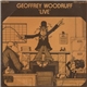 Geoffrey Woodruff - Geoffrey Woodruff 'Live'