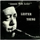 Lester Young - Jammin With Lester