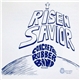 Concrete Rubber Band - Risen Savior