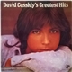 David Cassidy - David Cassidy's Greatest Hits