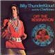 Billy Thunderkloud And The Chieftones - Off The Reservation