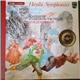 Haydn — Academy Of St.Martin-In-The-Fields - Neville Marriner - Symphonies - N° 94 „Surprise” / N° 96 „Miracle”