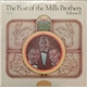 The Mills Brothers - The Best Of The Mills Brothers Volume II