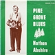 Nathan Abshire - Pine Grove Blues