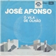 José Afonso - Ó Vila De Olhão