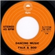 Falk & Bod - Dancing Music