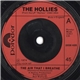 The Hollies - The Air That I Breathe