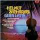 Helmut Zacharias - Helmut Zacharias Goes Latin