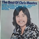 Chris Montez - The Best Of Chris Montez