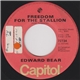 Edward Bear - Freedom For The Stallion