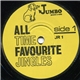 Unknown Artist - All Time Favourite Jingles