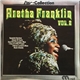 Aretha Franklin - Star-Collection Vol. 2