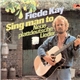 Fiede Kay - Sing Man To - Neue Plattdeutsche Lieder