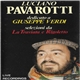 Luciano Pavarotti - Dedicato A Giuseppe Verdi