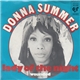 Donna Summer - Lady Of The Night