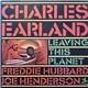 Charles Earland - Leaving This Planet