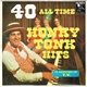 Warren Carr - Honky Tonk Hits