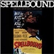 Miklos Rosza - Spellbound (Original Motion Picture Score)