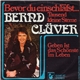 Bernd Clüver - Bevor Du Einschläfst...