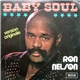 Ron Nelson - Baby Soul