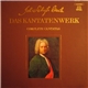 Bach - Kantatenwerk · Complete Cantatas | BWV 28-30 | 8